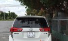 Toyota Innova 2017 - Bán xe Toyota Innova năm sản xuất 2017, màu trắng  