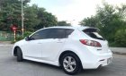 Mazda 3 2010 - Cần bán gấp Mazda 3 sản xuất 2010, màu trắng, nhập khẩu nguyên chiếc  