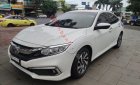 Honda Civic   1.8 E  2019 - Bán ô tô Honda Civic 1.8 E sản xuất 2019, màu trắng, nhập khẩu