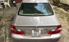 Toyota Camry 2003 - Cần bán Toyota Camry đời 2003, màu bạc còn mới