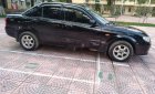 Mazda 323 2004 - Bán ô tô Mazda 323 2004, màu đen