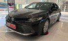 Toyota Camry   2.0G  2019 - Xe Toyota Camry 2.0G đời 2019, màu đen, xe nhập giá cạnh tranh