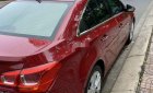 Chevrolet Cruze 2017 - Cần bán lại xe Chevrolet Cruze đời 2017 còn mới, 395 triệu