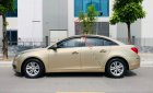 Chevrolet Cruze   1.6LT 2016 - Bán Chevrolet Cruze 1.6LT đời 2016, màu vàng còn mới