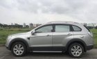 Chevrolet Captiva 2011 - Cần bán xe Chevrolet Captiva năm 2011 chính chủ