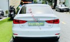 Audi A3   1.8 TFSI  2015 - Bán Audi A3 1.8 TFSI sản xuất năm 2015, màu trắng, xe nhập  