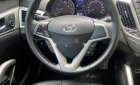 Hyundai Veloster 2011 - Cần bán Hyundai Veloster đời 2011, hai màu, xe nhập giá cạnh tranh
