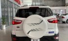 Ford EcoSport 2016 - Bán Ford EcoSport năm 2016, màu trắng giá cạnh tranh