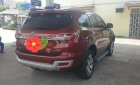 Ford Everest 2016 - Cần bán xe Ford Everest đời 2016, màu đỏ, nhập khẩu