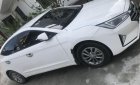 Hyundai Elantra 2019 - Bán ô tô Hyundai Elantra sản xuất 2019, màu trắng