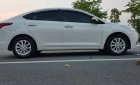 Hyundai Accent 2018 - Cần bán Hyundai Accent đời 2018, màu trắng số tự động, 435tr