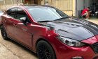 Mazda 3 2016 - Bán ô tô Mazda 3 đời 2016, màu đỏ
