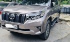 Toyota Prado 2020 - Cần bán gấp Toyota Prado năm sản xuất 2020