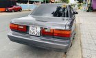 Toyota Camry 1988 - Bán Toyota Camry sản xuất năm 1988, màu xám, nhập khẩu, giá tốt