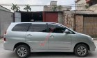 Toyota Innova   E2.0  2016 - Bán Toyota Innova E 2.0 sản xuất năm 2016, màu bạc 