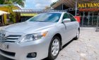 Toyota Camry 2010 - Bán Toyota Camry 2010, màu bạc, xe nhập, giá tốt