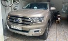 Ford Everest  Trend 2.2L 2016 - Cần bán gấp Ford Everest Trend 2.2L sản xuất năm 2016 chính chủ