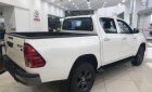 Toyota Hilux 2021 - Toyota Nam Định bán Toyota Hilux 2021, chỉ 160tr nhận xe, ưu đãi lớn, trả góp tối đa 80%, lãi cực thấp