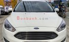 Ford Focus    2018 - Bán Ford Focus 2018, màu trắng   