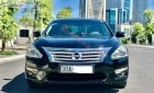 Nissan Teana   2.5 SL 2014 - Bán xe Nissan Teana 2.5 SL sản xuất năm 2014, màu đen, nhập khẩu