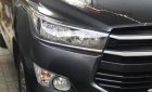 Toyota Innova   2.0E 2017 - Bán ô tô Toyota Innova 2.0E 2017, màu xám còn mới