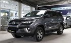 Toyota Fortuner   2.7AT 2019 - Cần bán xe Toyota Fortuner 2.7AT 2019, màu xám, xe nhập, giá 918tr