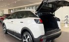 Peugeot 3008 2021 - Cần bán Peugeot 3008 sản xuất 2021, màu trắng, giá chỉ 989 triệu