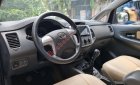 Toyota Innova    2013 - Cần bán lại xe Toyota Innova đời 2013 xe gia đình giá cạnh tranh