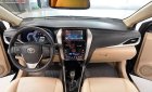 Toyota Vios   1.5G   2019 - Cần bán Toyota Vios 1.5G đời 2019, màu đen  