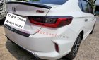 Honda City   RS 2021 - Bán Honda City RS đời 2021, màu trắng còn mới