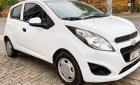 Chevrolet Spark 2017 - Bán Chevrolet Spark đời 2017, màu trắng còn mới