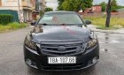 Daewoo Lacetti   SE  2010 - Bán Daewoo Lacetti SE sản xuất năm 2010, màu đen, nhập khẩu  