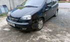 Chevrolet Vivant 2008 - Cần bán Chevrolet Vivant sản xuất 2008, màu đen, nhập khẩu