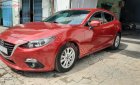 Mazda 3   2016 - Xe Mazda 3 sản xuất năm 2016, màu đỏ  