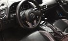 Mazda 3   1.5 AT  2016 - Bán Mazda 3 1.5 AT năm 2016, màu xám còn mới