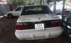 Daewoo Racer    1994 - Cần bán Daewoo Racer năm sản xuất 1994, màu trắng, nhập khẩu