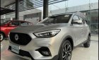 MG ZS 2021 - Bán ô tô MG ZS 2021 nhập Thái - Giảm 50% phí trước bạ - Tặng phụ kiện hấp dẫn