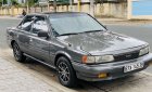 Toyota Camry 1988 - Bán Toyota Camry sản xuất năm 1988, màu xám, nhập khẩu, giá tốt