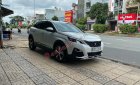 Peugeot 3008   1.6 AT 2018 - Bán xe Peugeot 3008 1.6 AT sản xuất 2018, màu trắng 
