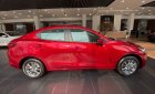 Mazda 2   1.5 AT 2021 - Cần bán Mazda 2 1.5 AT sản xuất 2021, màu đỏ, nhập khẩu