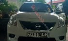 Nissan Sunny 2018 - Cần bán Nissan Sunny sản xuất 2018, màu trắng 