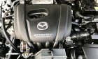 Mazda 3   1.5 AT 2018 - Cần bán gấp Mazda 3 1.5 AT 2018, màu trắng xe gia đình