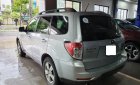 Subaru Forester 2012 - Bán xe Subaru Forester năm sản xuất 2012, màu bạc, xe nhập còn mới, 420 triệu