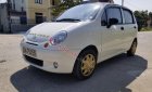 Daewoo Matiz   SE 0.8 MT  2007 - Cần bán xe Daewoo Matiz SE 0.8 MT đời 2007, màu trắng  