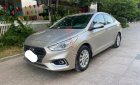 Hyundai Accent   1.4 MT  2019 - Bán Hyundai Accent 1.4 MT đời 2019, màu vàng  