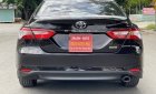 Toyota Camry   2020 - Bán Toyota Camry đời 2020, màu đen, xe nhập