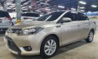 Toyota Vios 2017 - Cần bán Toyota Vios sản xuất 2017, giá chỉ 510 triệu