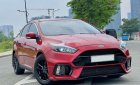 Ford Focus 2018 - Cần bán Ford Focus sản xuất năm 2018, màu đỏ