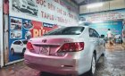 Toyota Camry    2007 - Bán xe Toyota Camry đời 2007, màu bạc còn mới giá cạnh tranh