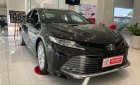 Toyota Camry   2.0G  2019 - Xe Toyota Camry 2.0G đời 2019, màu đen, xe nhập giá cạnh tranh